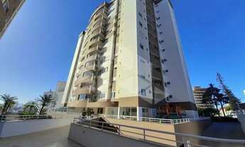 Imagem: Apartamento de 2 quartos com 60m² para