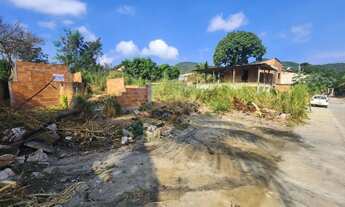 Imagem 2: Terreno à venda, 450 m² por R$ 220.000,00 - Itaipu - Niterói/RJ