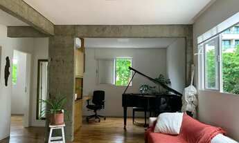 Imagem 3: Apartamento em Rua Alecrins - Cambuí - Campinas/SP