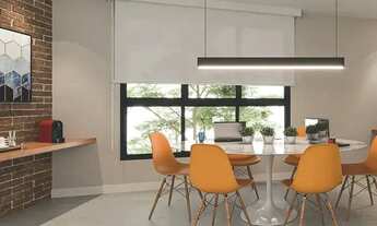 Imagem 5: Imóvel para venda com 53 metros quadrados com 2 quartos em Centro - Rio de Janeiro - RJ