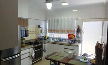 Imagem 5: Casa Padrão em Ribeirão Preto