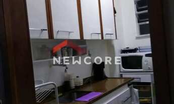 Imagem 12: Apartamento em Rua Dona Delfina - Tijuca - Rio de Janeiro/RJ