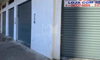 Imagem: Loja no Centro de SP