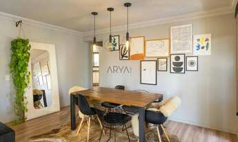 Imagem 4: Apartamento à venda no Ecoville ARYA1