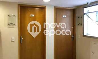 Imagem 5: Tijuca Galpão / depósito com 2 vagas na garagem