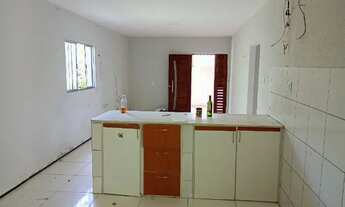 Imagem: Casa na praia da Tabuba