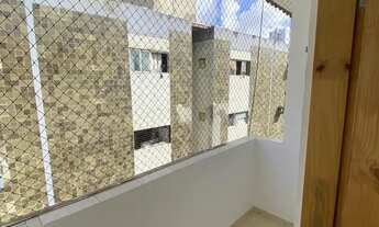 Imagem 5: Apartamento para venda tem 70 metros quadrados com 2 quartos em Fátima - Fortaleza - Ceará