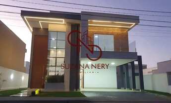 Imagem 5: CASA DUPLEX COM 4 SUITES NO CONDOMÍNIO GREEN CLUB 3 EM PARNAMIRIM