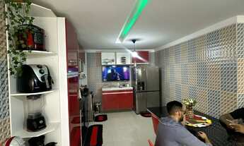 Imagem 7: Vende-se uma casa localizada no condomínio rios do Pará