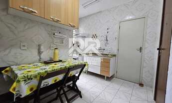 Imagem 7: Apartamento no Alto|2 Quartos com varanda