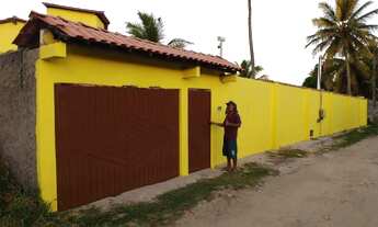 Imagem 8: Casa na Ilha de Barra Grande