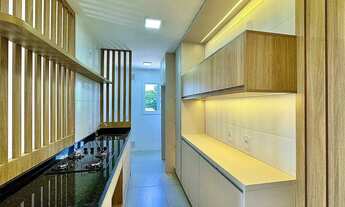 Imagem 3: Imóvel para aluguel tem 58 metros quadrados com 2 quartos em Rondônia - Novo Hamburgo - RS