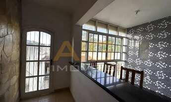 Imagem 6: Duplex Amplo com 3 Quartos, Suíte, Piscina e Área Gourmet Completa! Iguaba Grande