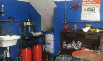 Imagem 4: Passo oficina completa em funcionamento