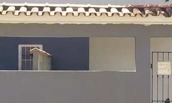 Imagem: Vendo somente segundo andar