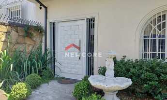 Imagem 2: Casa em Rua Delfino Cintra - Botafogo - Campinas/SP