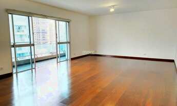 Imagem: Apartamento super conservado para locação