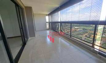 Imagem 4: Apartamento à Venda com 03 Suítes no Bairro Jardim Irajá em Ribeirão Preto Andar Alto