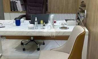 Imagem: Sala Comercial de 91 m² Frente na Barra