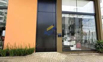 Imagem 2: Sala Térrea Comercial para Locação Com 130m² no bairro São Vicente em Itajaí/SC