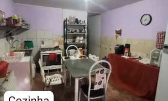 Imagem 4: Vendo casa no jurunas