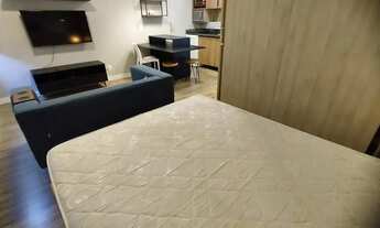 Imagem 5: Studio Mobiliado ao lado do Metro carrão com 1 vg de garagem