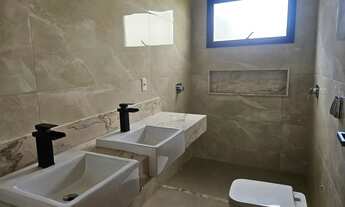 Imagem 7: Casa Térrea Portal Green