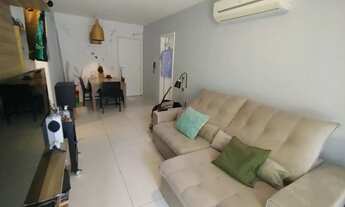 Imagem 3: Vendo apartamento garden com 1 suíte no Recreio dos Bandeirantes