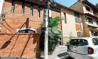 Imagem 2: Casa com 3 dormitórios à venda, 149 m² por R$ 500.000,00 - Vila Isabel - Rio de Janeiro/RJ