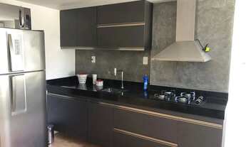 Imagem 3: Apartamento para aluguel tem 60 metros quadrados com 1 quarto em Meireles - Fortaleza - CE