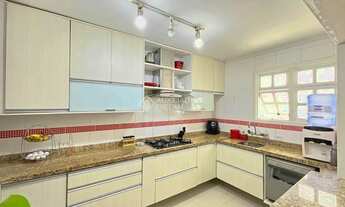 Imagem 4: Casa com 4 dormitórios, mobiliada na zona sul!