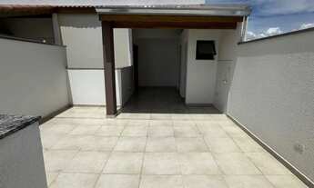 Imagem 2: Cobertura com elevador Santo André