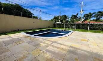 Imagem 3: Apartamento com 3/4 - 96m² - Residencial Torino - Lagoa Nova - Natal RN