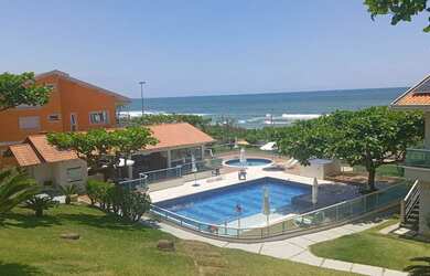 Imagem: Beira mar piscina Praia do sol itajuba