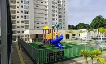 Imagem 5: ALUGO APARTAMENTO EM BURAQUINHO - LAURO DE FREITAS