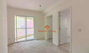 Imagem: Apartamento à venda, 51 m² por R$ 295.000,00