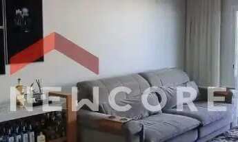 Imagem 3: Apartamento em Rua Guaicurus - Tupi - Praia Grande/SP