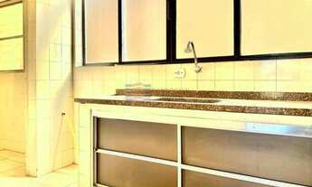 Imagem 9: Locação Venda Apartamento no condomínio Valeria no Centro em Caçapava