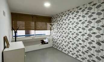 Imagem 3: BD - Apartamento mobiliado e decorado na Ponta Verde, ideal para morar ou investir