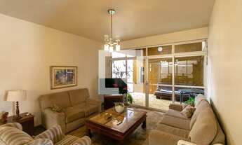 Imagem: Casa à Venda - Belvedere, 4 Quartos, 400