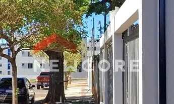 Imagem 3: Casa em Rua Maria Scudeler Galdino - Residencial Abussafe II - Londrina/PR