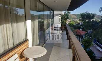 Imagem 3: Casa com 4 quartos à venda, 240 m² por R$ 1.460.000 - Piratininga - Niterói/RJ