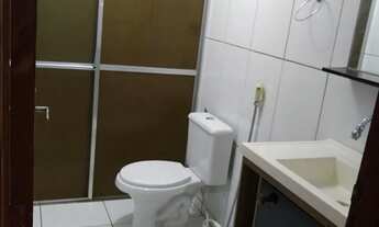 Imagem 4: QUARTO SUITE MOBILIADO PARA HOMENS SJRP