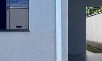 Imagem 2: Casa á venda com 3 quartos sendo 1 suíte no Santa Luzia em Campo Grande - MS