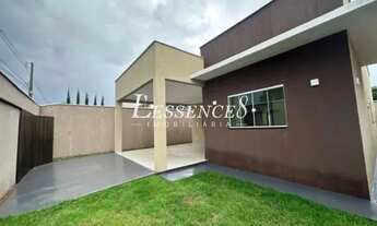 Imagem: Casa 250m² com 3 Quartos Abadia de Goiás