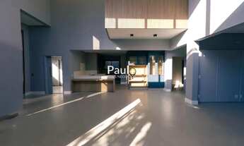 Imagem 5: Sobrado à venda em Campinas, Palmeiras da Hípica, com 4 suítes, com 290 m², Palmeiras da H