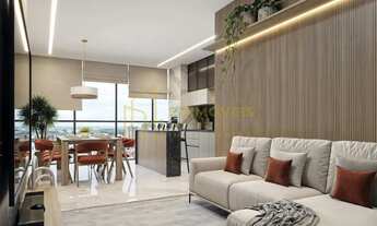 Imagem 2: Viva a Experiência Proeng Home em Jardim Camburi: Apartamento Moderno