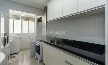 Imagem 5: Imóvel para venda possui 71 metros quadrados com 2 quartos em Bela Vista - Porto Alegre