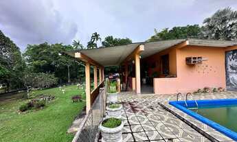 Imagem 4: Sítio à venda no condomínio Vivenda Verde