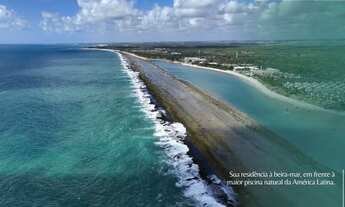 Imagem 2: ITAH RESIDENCE - 3 QUARTOS MURO ALTO